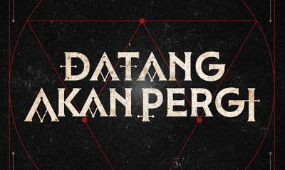 Upi dan Starvision Kembali Kolaborasi Lewat Film Horor Misteri Datang Akan Pergi