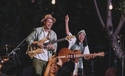 Saatnya Musisi Lokal Bersinar, Jakarta Indiesphere 2026 Cari Karya Orisinal Terbaik