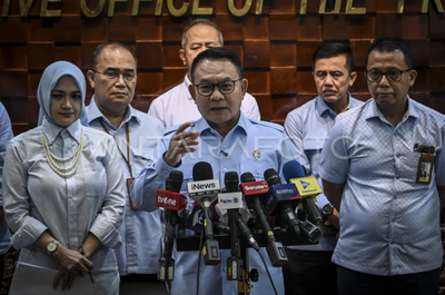 Motor Listrik Program SPPG Belum Tersalurkan, Pemerintah Siapkan Skema Cicilan untuk Pegawai