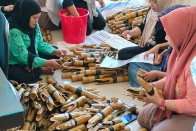 5.000 Polopalo Siap Menyambut Delegasi PENAS XVII di Bumi Gorontalo