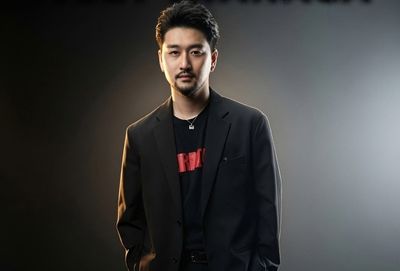Profil Joey Iwanaga, Aktor Jepang yang Jadi Antagonis Mematikan di Film The Furious