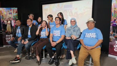 Perdana Main Sinetron, Gisella Anastasia Bangun Chemistry dengan Kenny Austin