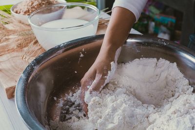 6 Bahan Pengganti Tepung Tapioka yang Praktis dan Mudah Didapat
