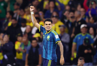 Luis Diaz Cs Amankan 3 Poin Perdana Bagi Kolombia Pascatekuk Uzbekistan!