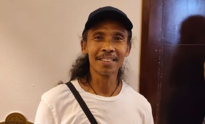 Yayan Ruhian Sebut The Furious Tawarkan Konsep Action Baru: Terlihat Mustahil Tapi Nyata