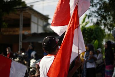 Daftar Nama Hukum Tua Baru di Kec.Tompaso dan Tompaso Barat