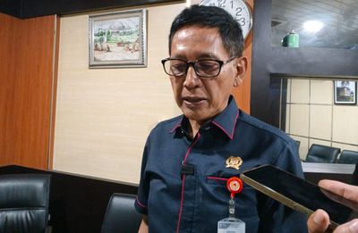 SILPA Rp73 Miliar pada APBD 2025 Menjadi Sorotan Fraksi PDIP DPRD Kota Serang