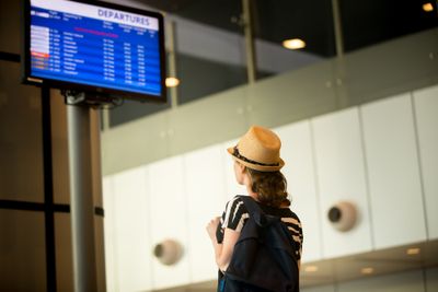 Mau Liburan Sendirian? Ini 10 Kota Terbaik untuk Solo Traveling di Dunia