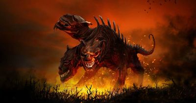 Cerberus Punya Berapa Kepala? Sosok Anjing Penjaga Alam Baka yang Paling Ditakuti dalam Mitologi Yunani