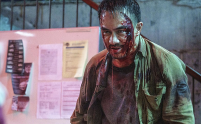 Sinopsis dan Review The Furious (2026), Film Action Joe Taslim dengan Aksi Brutal