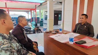 Warga Jember Keluhkan Sulitnya Urus Surat Kematian Orang Tua di Desa Panduman, Pemdes Sebut Terkendala Adminduk