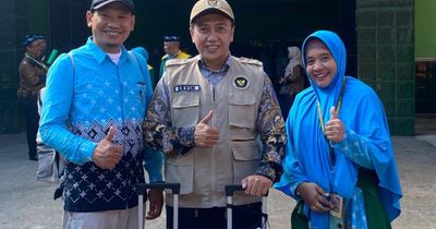 Jamaah Haji Terakhir Kabupaten Probolinggo Tiba di Tanah Air, Pemulangan Haji 2026 Resmi Tuntas