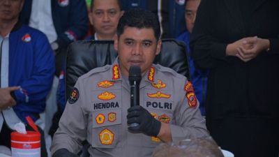 Polda Jabar Selidiki Dugaan Penipuan Wedding Organizer di Bandung, Ratusan Calon Pengantin Jadi Korban
