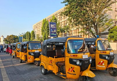Bajaj Indonesia Perluas Layanan ke Enam Wilayah Baru di Semarang