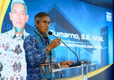 Pemprov Jateng Masih Gratiskan PKB dan BBNKB untuk Kendaraan Listrik