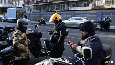 China Siapkan Aturan Baru untuk Hentikan Persaingan Tidak Sehat di Industri Layanan Antar Makanan