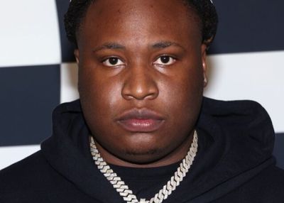 Produser Lagu Travis Scott, Tay Keith Ditemukan Meninggal di Usia 29 Tahun