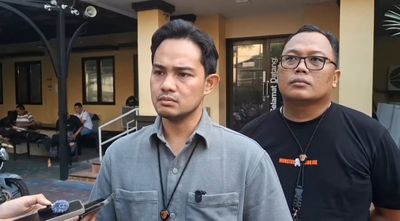 Sekuriti Mal di Tambora Nekat Curi Sembako Selama 5 Bulan untuk Judol