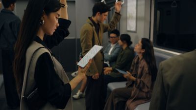 HUAWEI MatePad Mini Keluarkan Terbaru Type Mini but Mighty tablet