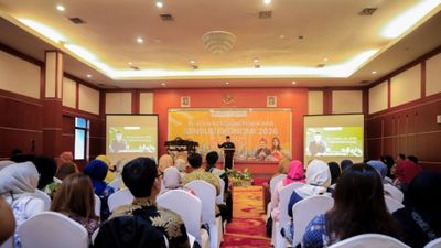 BPS Kota Bandung Kerahkan 2.000 Petugas untuk Sukseskan Sensus Ekonomi 2026