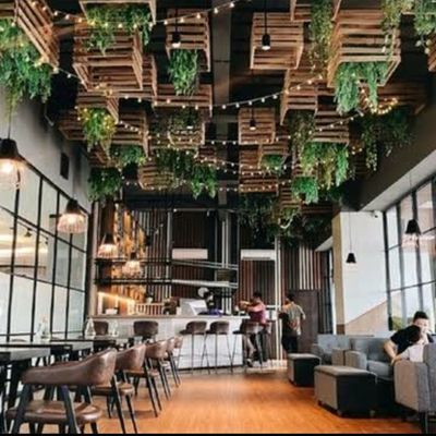 7 Cafe Estetik di Jember yang Wajib Dikunjungi, Cocok untuk Nongkrong dan Foto Instagram