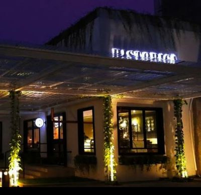 5 Cafe Estetik di Surabaya yang Wajib Dikunjungi, Cocok untuk Nongkrong dan Foto Instagram