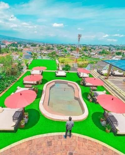 5 Cafe Estetik di Malang yang Wajib Dikunjungi, Cocok untuk Nongkrong dan Berburu Foto