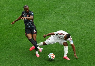 Piala Dunia 2026 Banjir Kartu Merah: Salah Satunya karena Bikin Kaki Rekan Setim Jay Idzes Patah!
