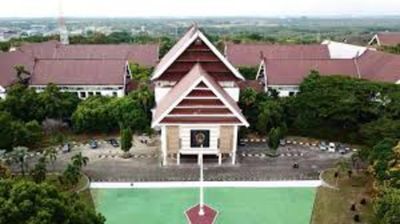 Pemprov Sulsel Dukung Proses Hukum Kasus Perpustakaan Digital