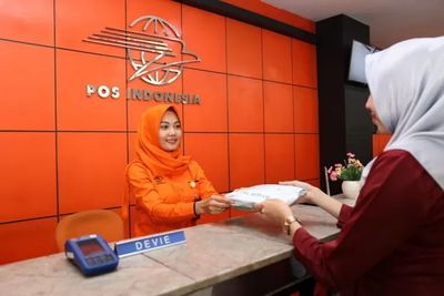 Alamat Kantor Pos di Bandar Lampung: Jam Buka & Layanan Lengkap