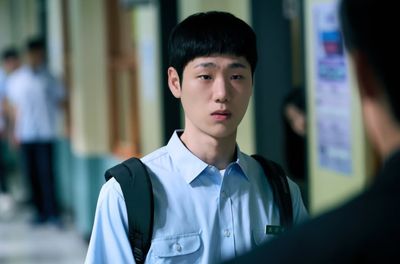 7 Aktor Baru di Teach You a Lesson, Drakor Action Sekolah yang Bikin Nagih