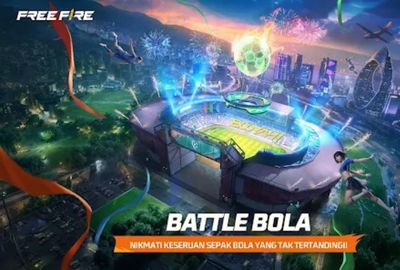 Sistem Poin Turnamen Free Fire: Begini Cara Perhitungan dan Aturannya