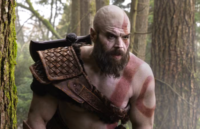 Game God of War Jadi Serial Live Action Prime Video, Ini Bocorannya!