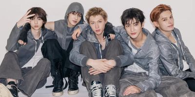 Cortis Siap Gebrak Jakarta Besok! Panggung Perdana K-Pop Rookie di Allo Bank Fest 2026