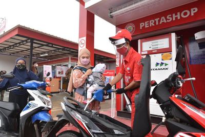 Syarat Membuka Usaha Pertashop 2026, Lengkap dari Lahan hingga Cara Daftarnya