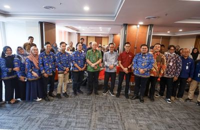 Gandeng KrediOne, UNJA Soroti Pentingnya Literasi Keuangan Cegah Pinjol Ilegal dan Judi Online