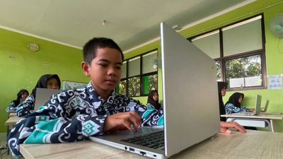 Dinsos Cirebon: Sekolah Rakyat Tampung 270 Siswa, Pembangunan Capai 68 Persen