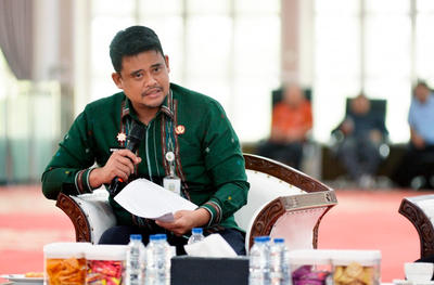 Retribusi Wisata Air Panas Karo Dievaluasi, Bobby Siapkan Skema Baru