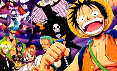 Daftar Episode Tambahan One Piece , Mana yang Bisa Dilewati?