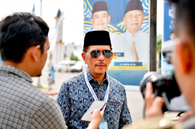 MTQ Sumut 2026 Catat Lonjakan Prestasi Peserta dari Berbagai Daerah