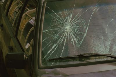 Mobil PNS BKPSDM Dirusak OTK Mabuk di Manado, Pelaku Ditangkap Polisi