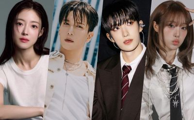 Lee Se Young Jadi Host Dating Show Baru, Bareng Jung Yong Hwa hingga Choi Yena
