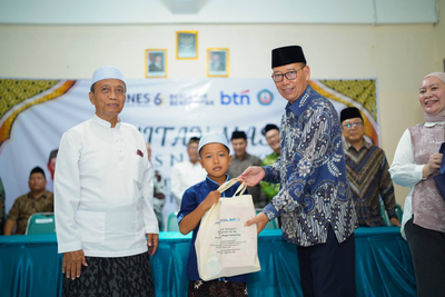 Dies Natalis ke-61, UNNES Berbagi Kepedulian Lewat Khitanan Massal Gratis untuk Anak-anak