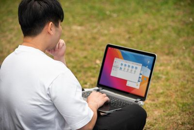 Tutorial Ubah Wallpaper Laptop Windows 7 hingga 11, cuma Hitungan Menit