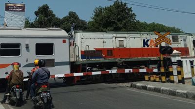 Flyover Krucuk Cirebon Ditargetkan Dibangun 2028, Jadi Solusi Kemacetan dan Keselamatan