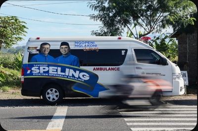 10.787.321 Orang di Jateng Telah Mengikuti Prgram CKG dan Speling, Kolaborasi Kedua Program Mampu Kendalikan Kesehatan Masyarakat
