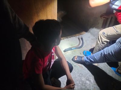 Duel Maut Antara Remaja karena Saling Ejek di Cilincing, 1 Tewas!
