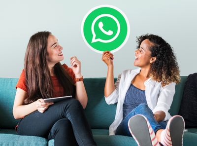 Bukan WA Biasa! Ini Fitur Premium WhatsApp Plus yang Lagi Viral