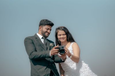5 Tempat Prewedding Paling Memukau Di Papua, Nomor Terakhir Punya Pemandangan Bak Negeri Dongeng