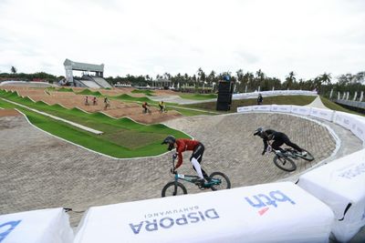 Banyuwangi BMX Supercross 2026 Siap Digelar, Diikuti 294 Pembalap dari Empat Negara